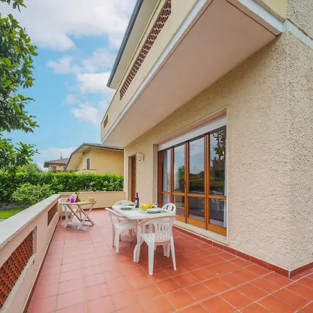 Maria Luisa By Interhome Holiday home *
