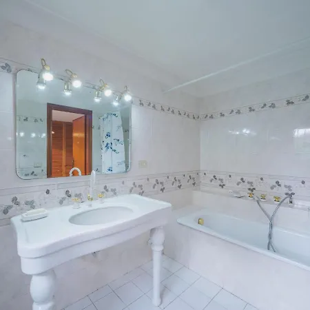 Maria Luisa By Interhome * Marina di Pietrasanta