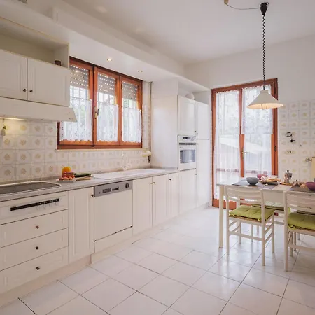 Maria Luisa By Interhome *