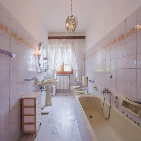 Maria Luisa By Interhome * Marina di Pietrasanta