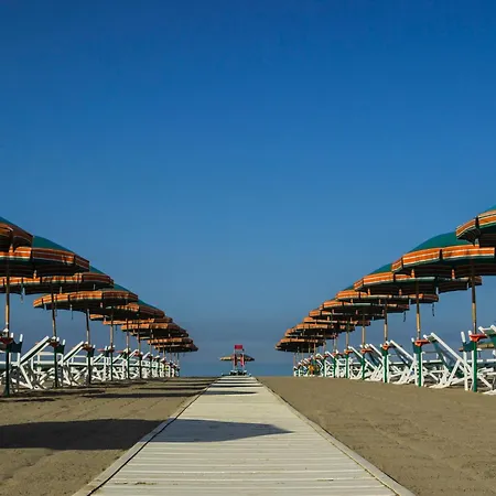 Holiday home Maria Luisa By Interhome Marina di Pietrasanta