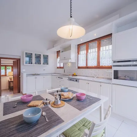 Maria Luisa By Interhome *