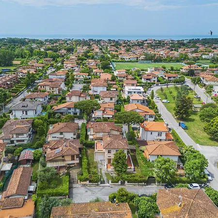 Maria Luisa By Interhome Marina di Pietrasanta