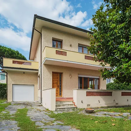 Maria Luisa By Interhome Holiday home *