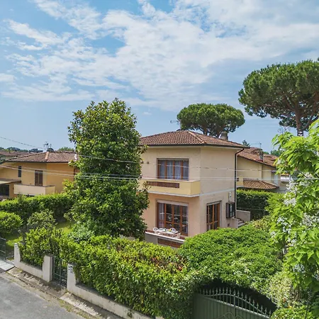 Holiday home Maria Luisa By Interhome